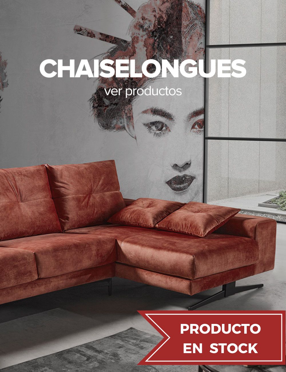 comprar sillones fijos online