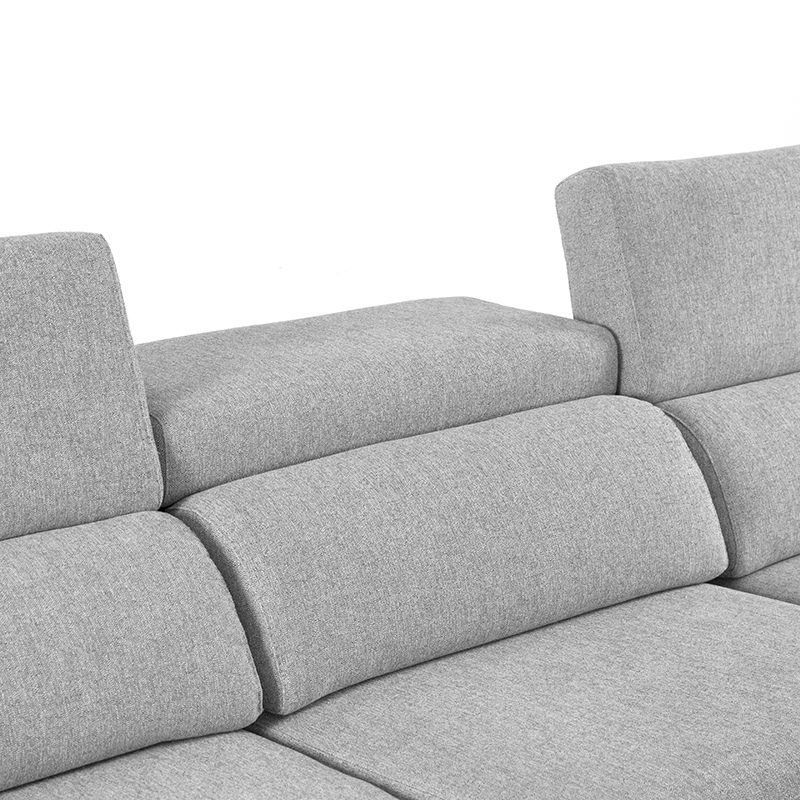 Funda elástica para sofá con tubo de espuma, evita que la funda de sofá no  se deslice alrededor de la funda elástica para sofá, con varillas de espuma
