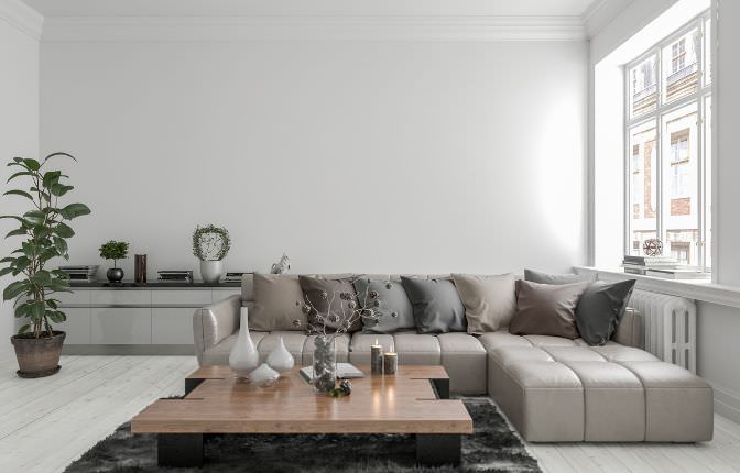 Inspiración para Decorar con Sofás y Sillones