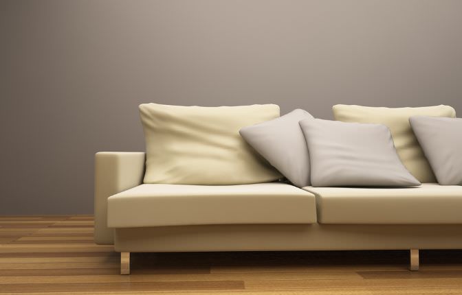 Sofá perfecto para tu hogar