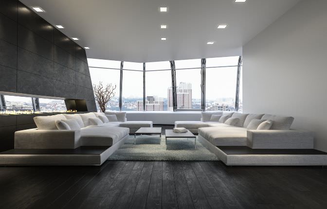 ventajas sofás modulares en bilbao