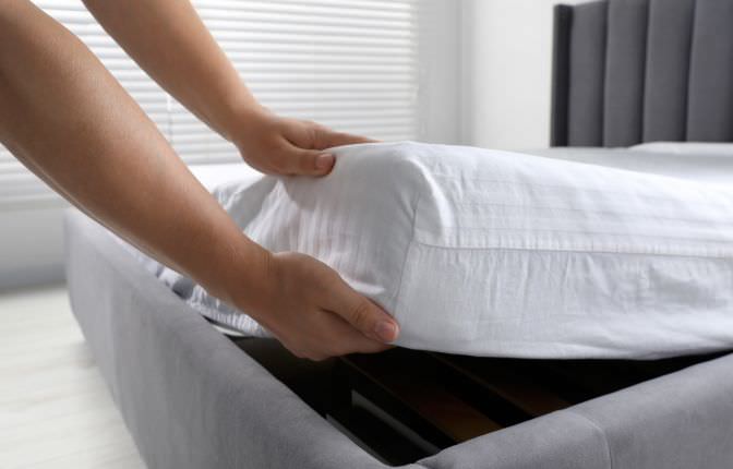 mejor colchón para niños en barcelona