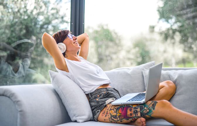 chaiselongue maximo confort alicante