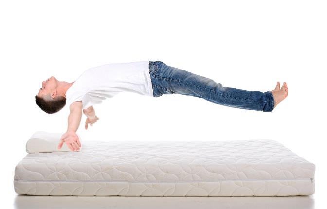 colchones para problemas de espalda en jaen