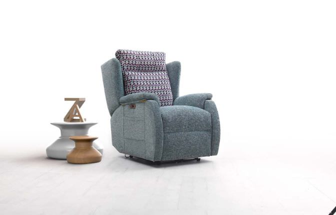 Comprar Sillones Cómodos en Málaga: La Clave para una Postura Saludable en Casa