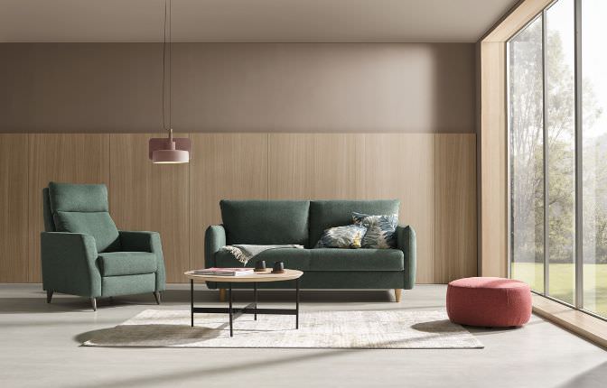 Comprar Sillones Cómodos en Málaga: La Clave para una Postura Saludable en Casa