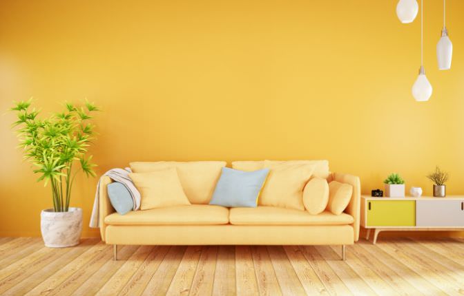 curiosidades sobre sofás