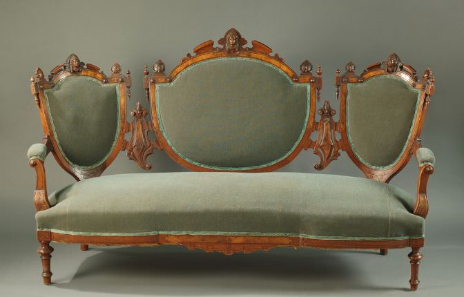 La Evolución del Sofá Desde Clásico hasta Moderno  Sofass.com