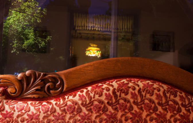 La Evolución del Sofá Desde Clásico hasta Moderno  Sofass.com