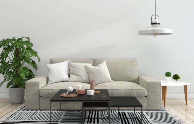 Compra online de sofás en Almería