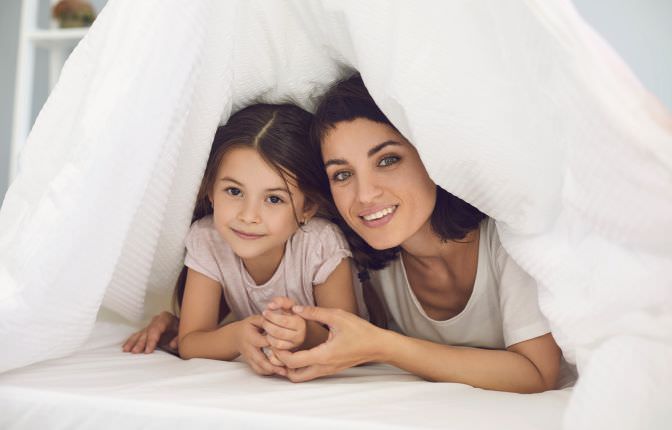 mejor colchón para niños en barcelona