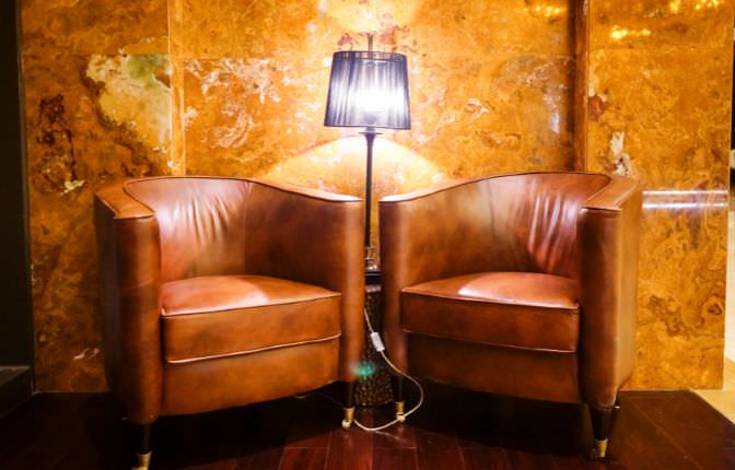 mejor sofa en piel barcelona