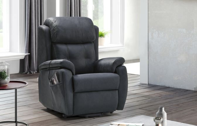 ventajas sillones reclinables en valencia