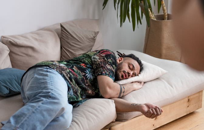 sofa cama para siesta en huelva baratos