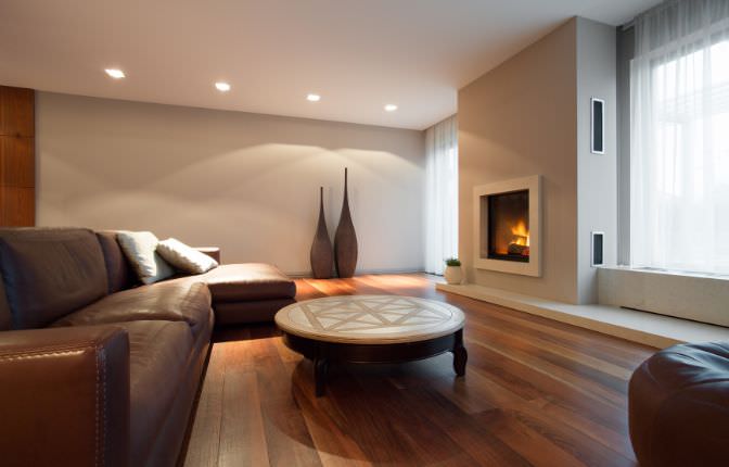 ventajas sofás piel málaga