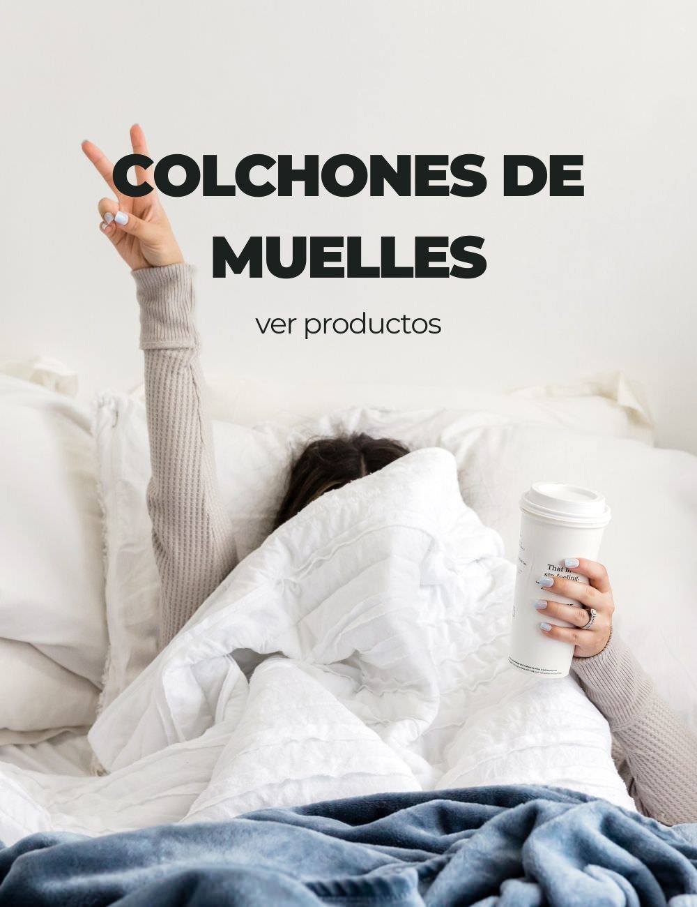 comprar colchoness de muelles baratos en Huelva online