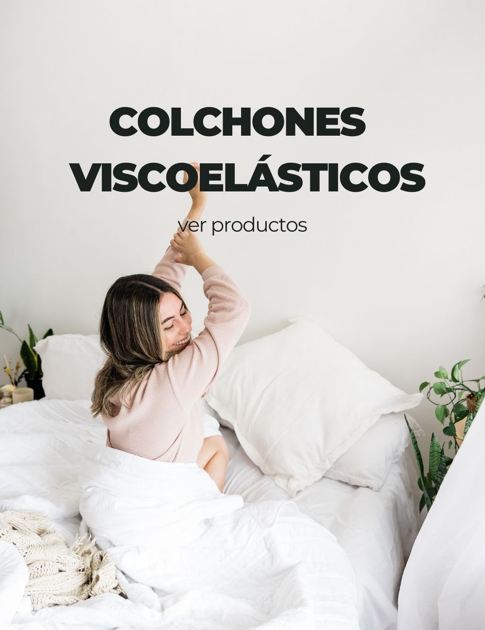 comprar colchones viscoelástica en Huelva online