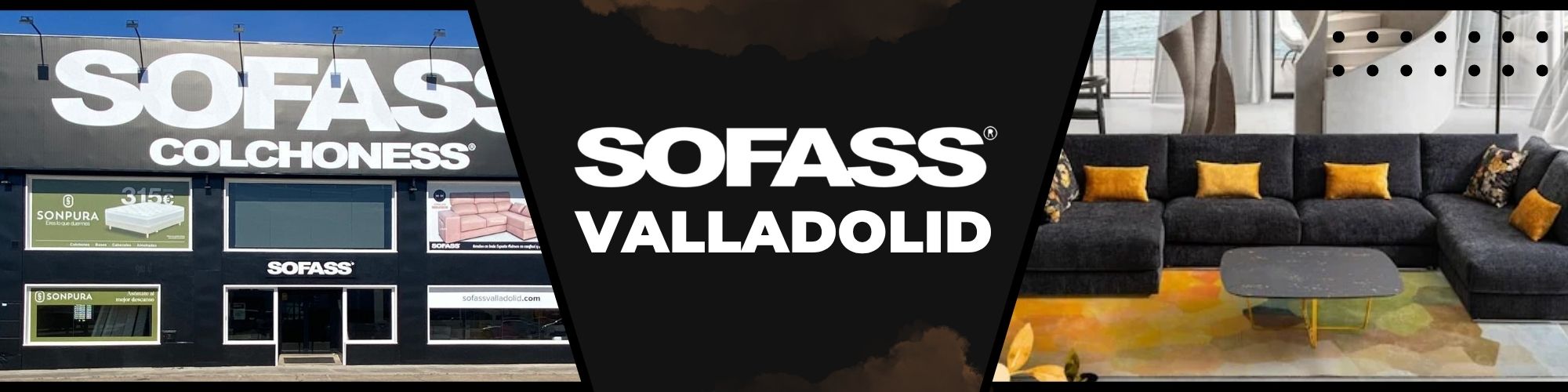 tienda de soFÁs y colchones en valladolid
