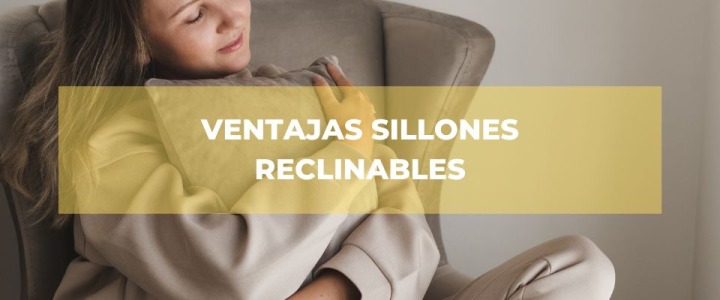 Descubre los beneficios de un sillón reclinable en Valencia - ¡Cambia tu forma de descansar hoy!
