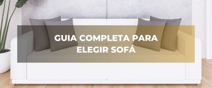 Guía Completa para Elegir el Sofá Perfecto