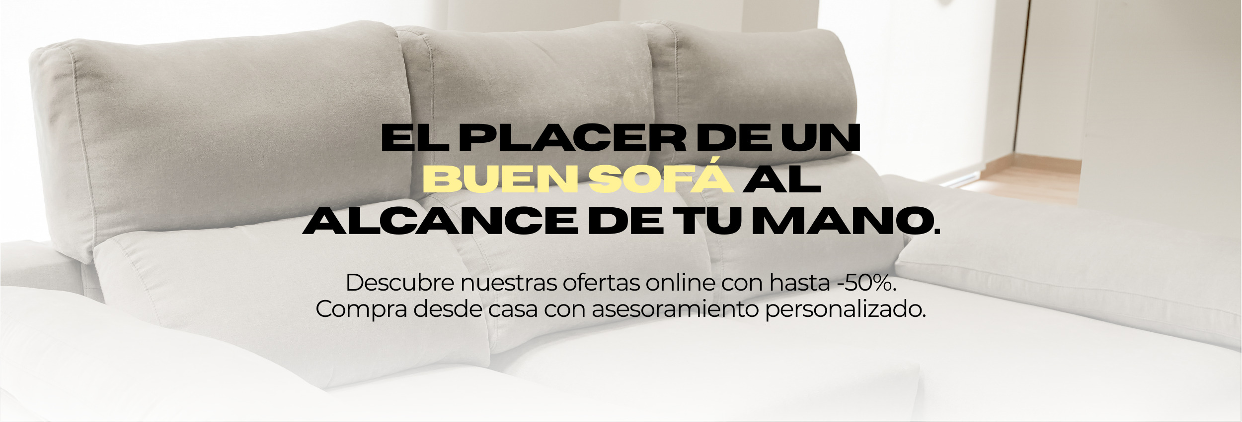 sofas online baratos