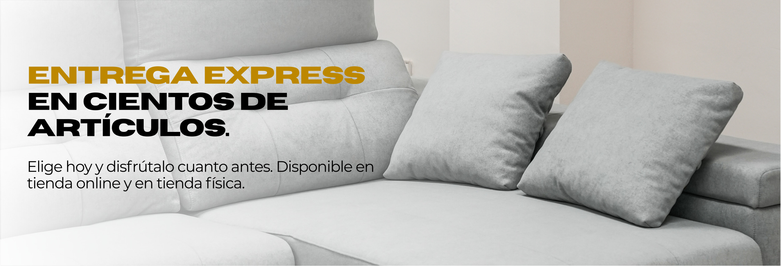 sofas baratos online