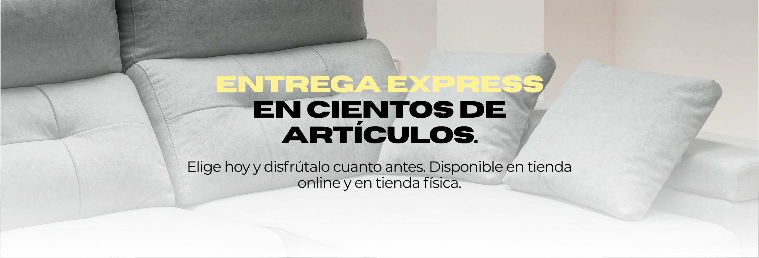 sofas baratos online